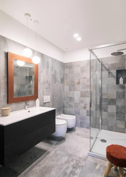 La Casa Nella Torre - Apartment Pontassieve Ngoại thất bức ảnh
